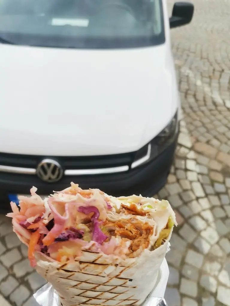 BioToXx_ENFES Kebap_Dačice_recensione