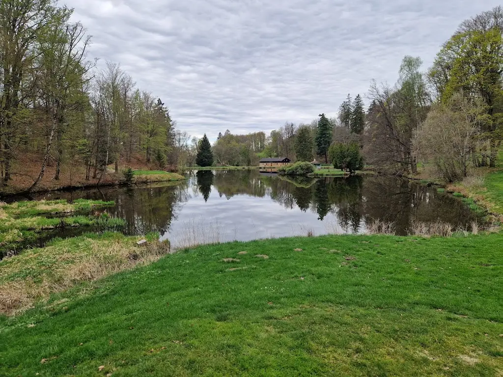 lenka korchnakova_Léčebné lázně Lázně Kynžvart_Lázně Kynžvart_review