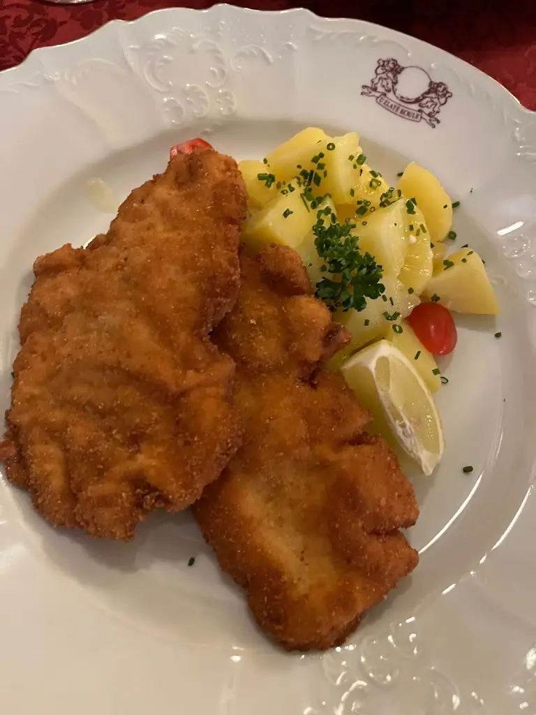 B Burak Aydos_Restaurace U Zlaté koule_Lázně Kynžvart_recensione