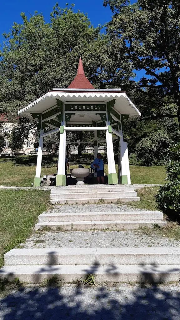 Dětská Lázeňská Léčebna V Lázních Kynžvart_Lázně Kynžvart_slider_image_2