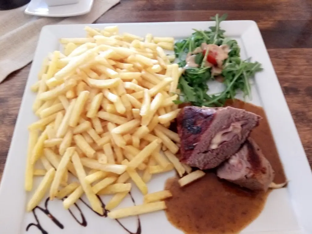 Menu_Restaurant Kamenný dvůr_Lázně Kynžvart_immagine_5