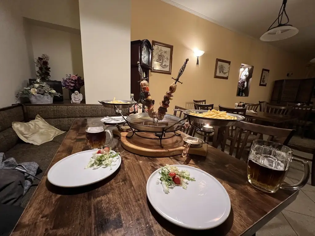 Restaurant Kamenný dvůr_Lázně Kynžvart_slider_image_1