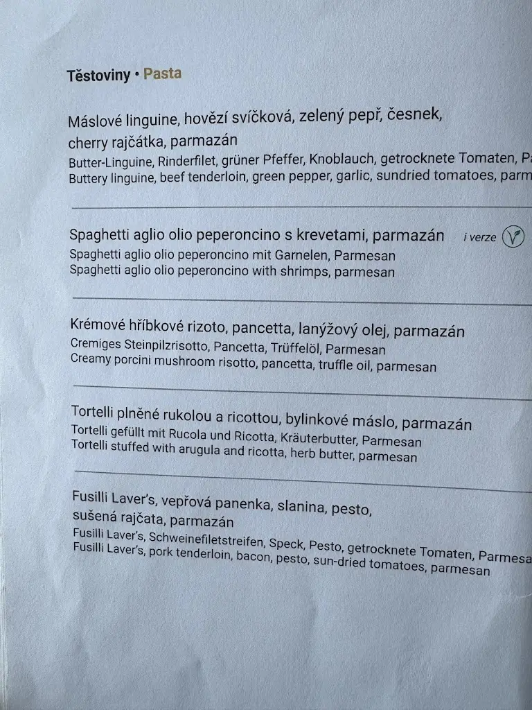 Menu_Laver’s restaurant & lounge_Lázně Kynžvart_image_3