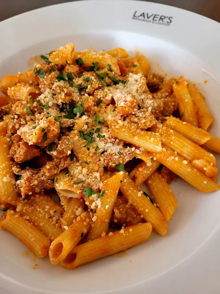 Aleksej Alex_Laver’s restaurant & lounge_Lázně Kynžvart_review