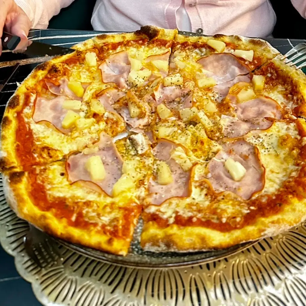 Menu_Fuente restaurant_Lázně Kynžvart_image_5