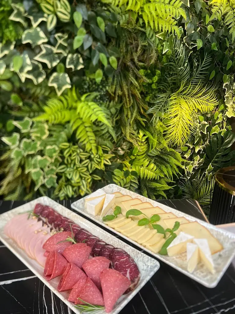 Fuente restaurant_Lázně Kynžvart_slider_image_3