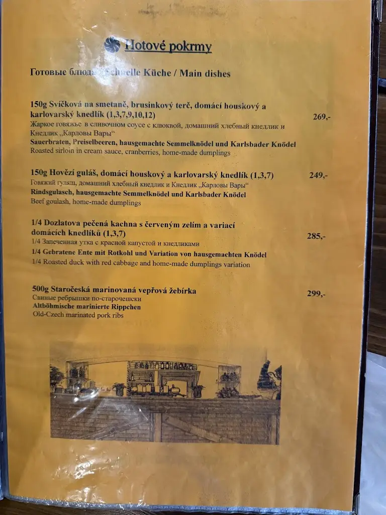 Menu_Česká hospůdka_Lázně Kynžvart_image_1