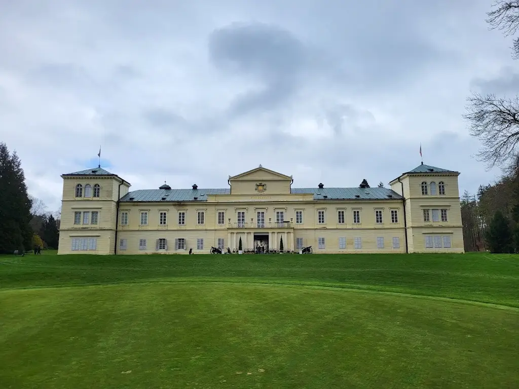 State chateau Kynžvart_Lázně Kynžvart_slider_image_3