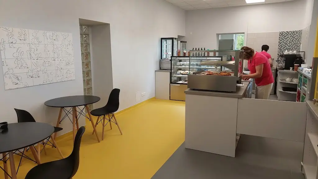 Kafébistro - Nemocnice Dačice, a.s._Dačice_slider_image_1