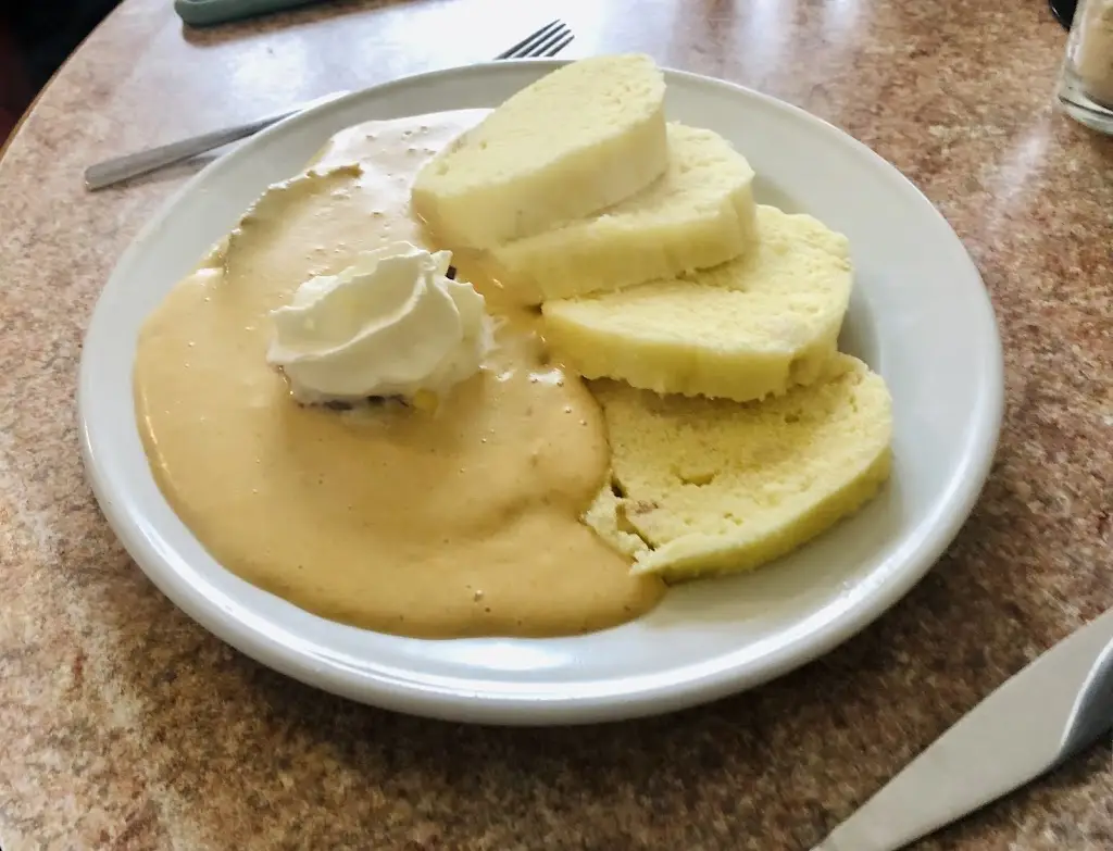 Jan Rossée_Restaurace U Josefa Švejka_Lázně Kynžvart_review