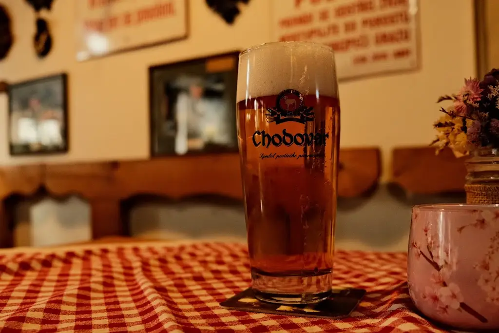 Menu_Myslivecká hospůdka_Lázně Kynžvart_image_5