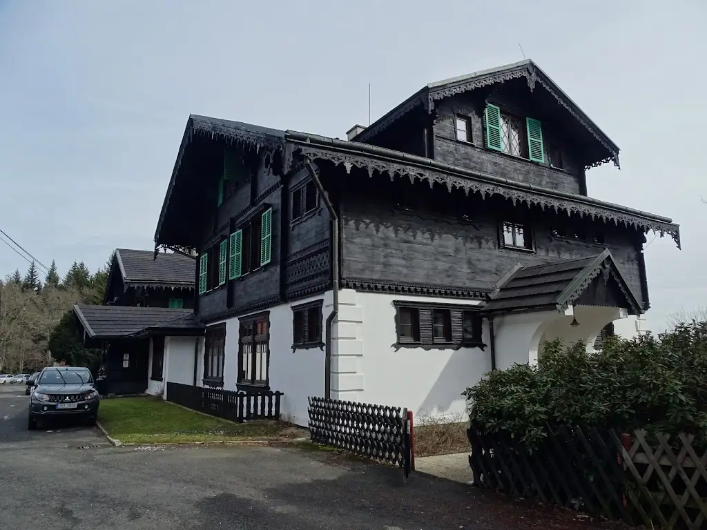 Myslivecká hospůdka_Lázně Kynžvart_slider_image_3