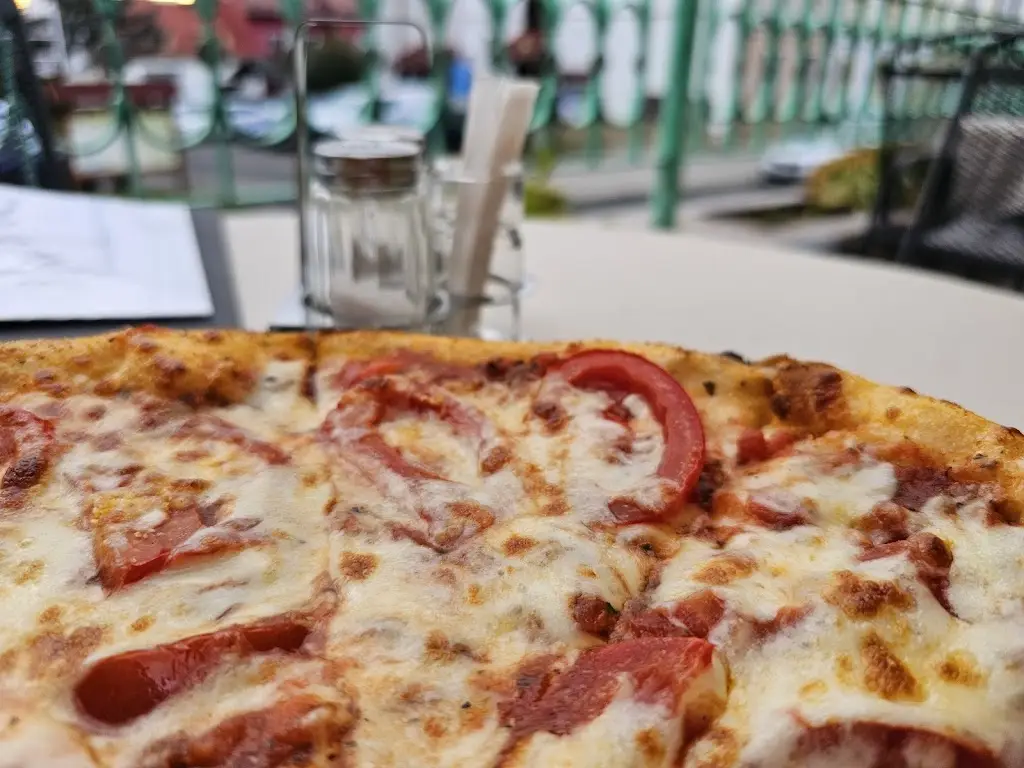 Mariia O._Restaurace Hubertus_Lázně Kynžvart_recensione