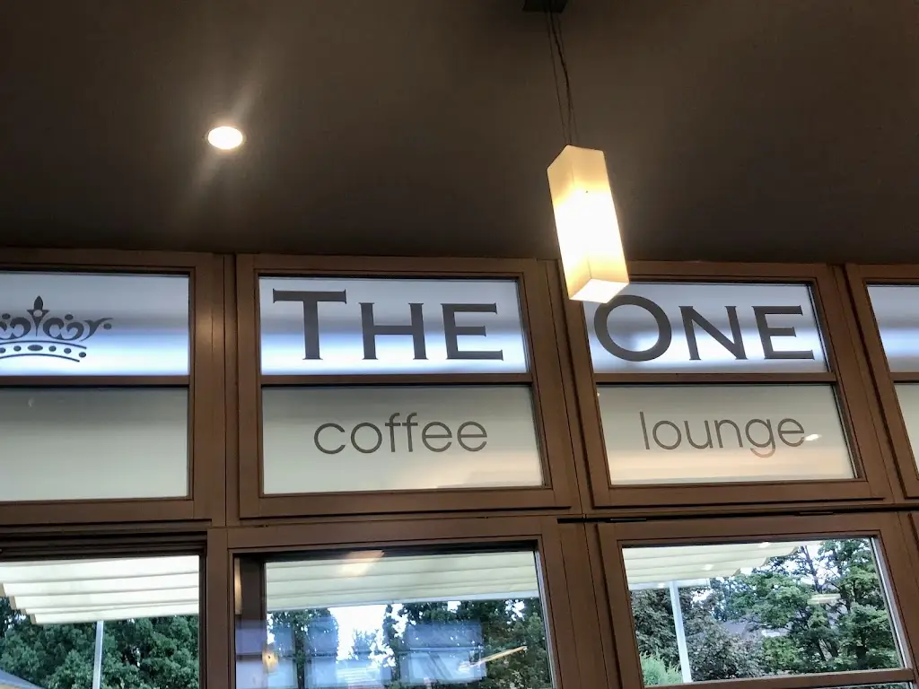 K F (Kafe)_The One_Lázně Kynžvart_review