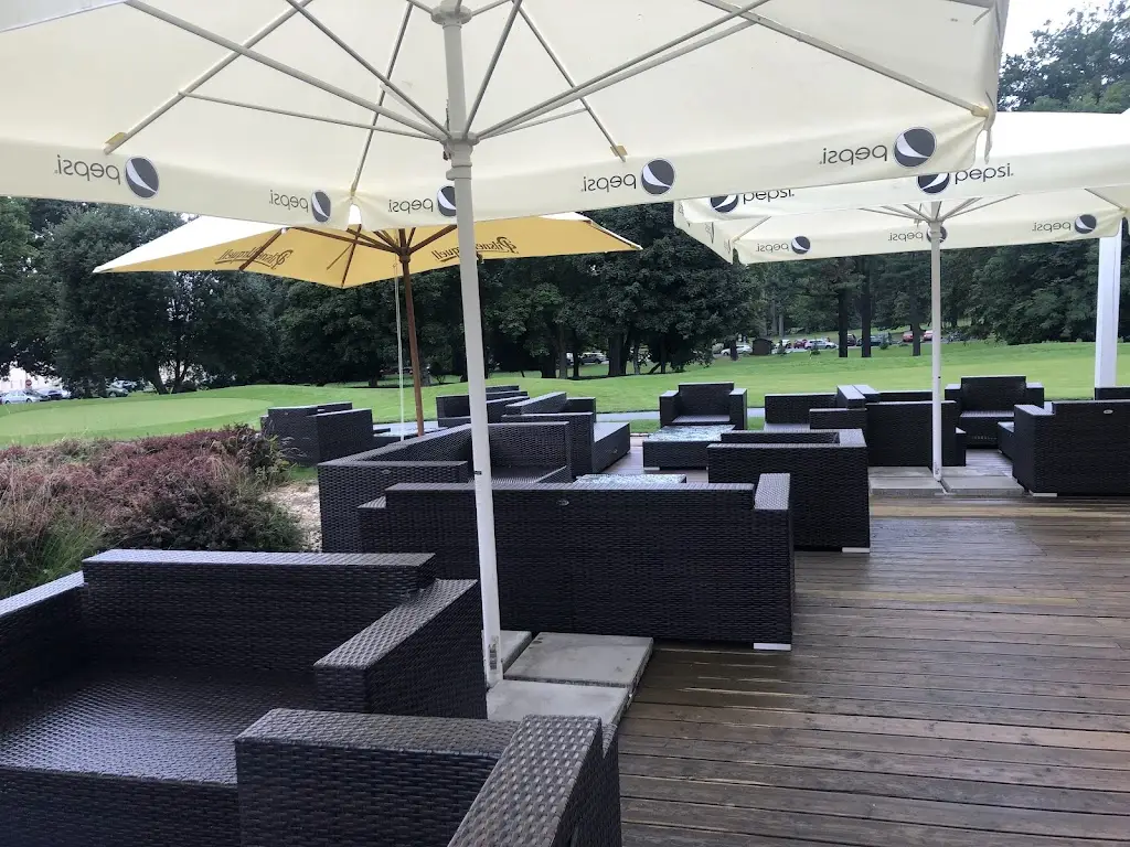 The One restaurant in Lázně Kynžvart