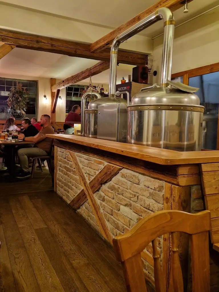 Kronl family brewery_Mariánské Lázně_slider_image_2