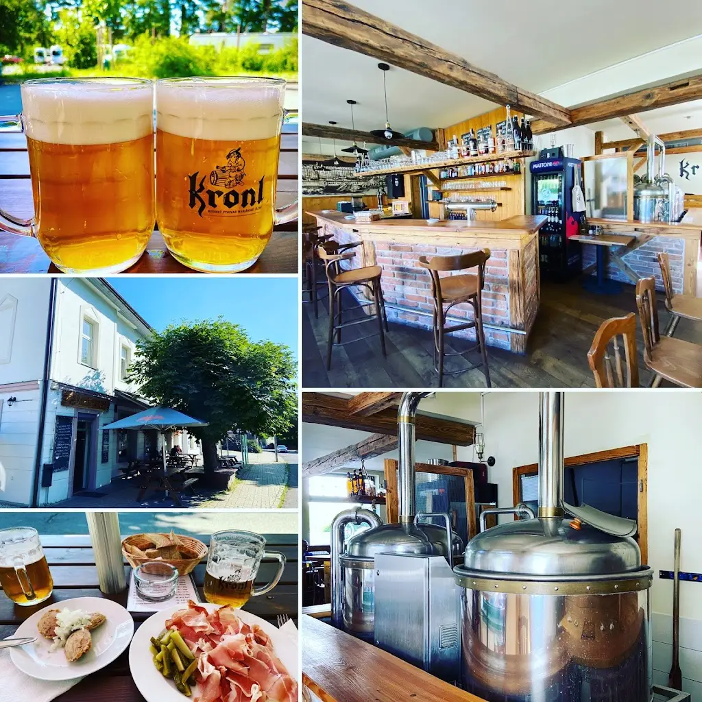 Kronl family brewery_Mariánské Lázně_slider_image_3