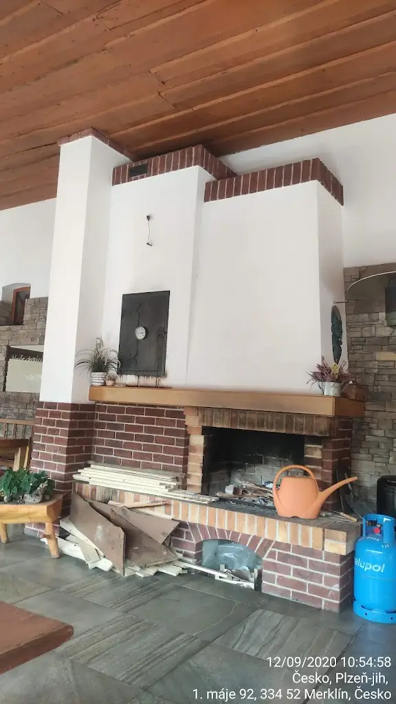 Josef Suchý Penzion Merklín_Merklín_slider_image_1