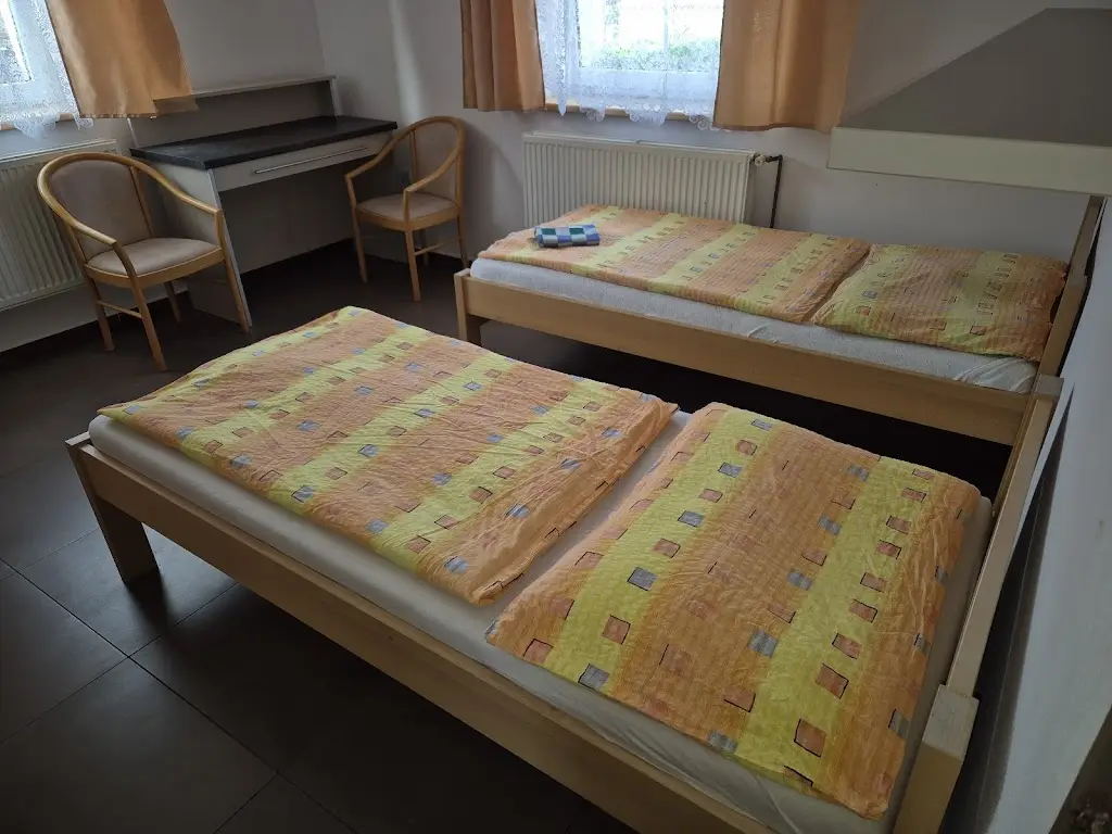 Josef Suchý Penzion Merklín_Merklín_slider_image_2