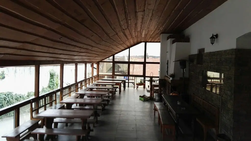 Josef Suchý Penzion Merklín_Merklín_slider_image_3