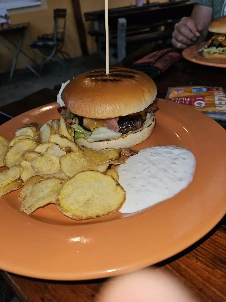 Menu_Restaurace u Petra_Nová Role_image_5