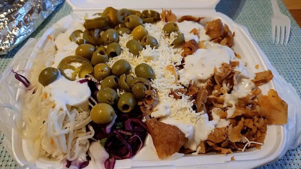 Luboš Bárta_Antalya Kebab 2 Nova role_Nová Role_review