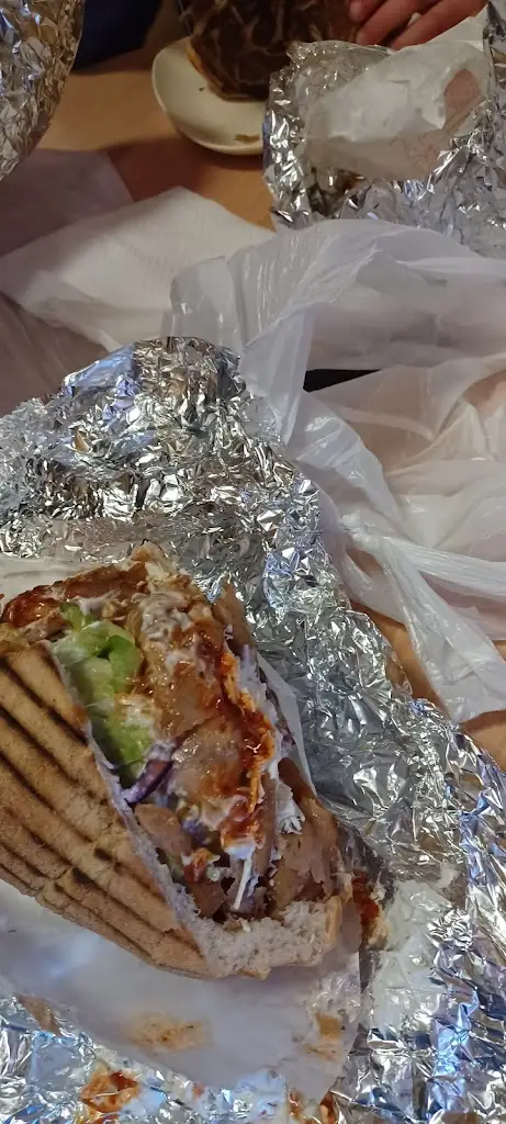 B. Meier_Antalya Kebab 2 Nova role_Nová Role_review