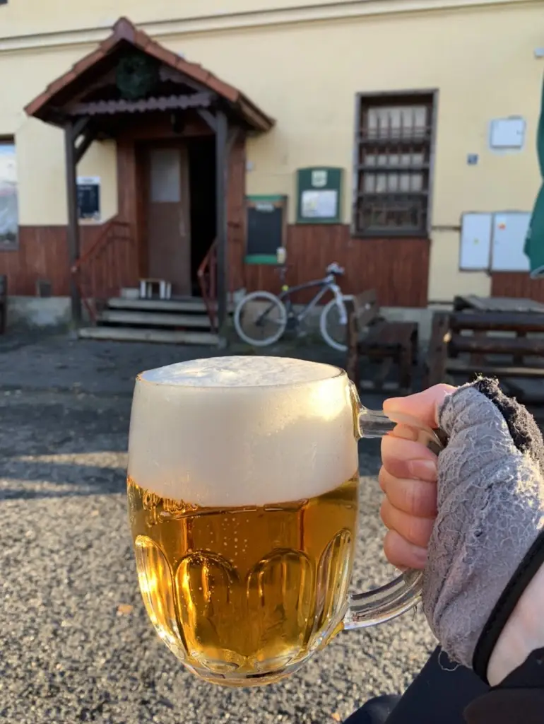 Marek Nečas_Liďák_Nová Role_review