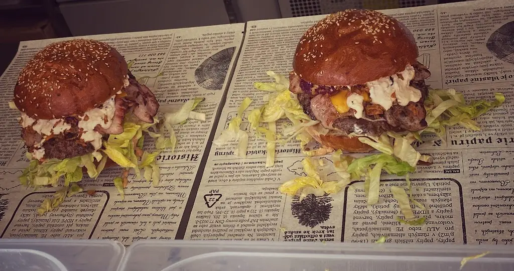 Dream Back_Bistro Nerudovka_Nová Role_review