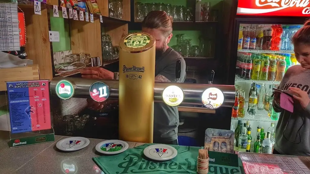 Hospůdka na pláži Klubovna_Nová Role_slider_image_1