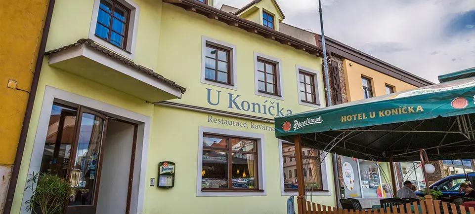 Hotel U Konícka_Dačice_slider_image_1