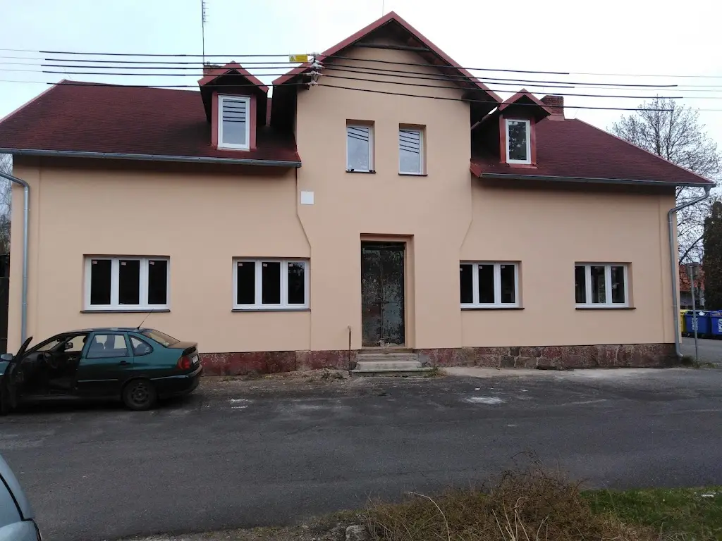 František Hejpetr - restaurace U Slunce_Nové Sedlo_slider_image_1