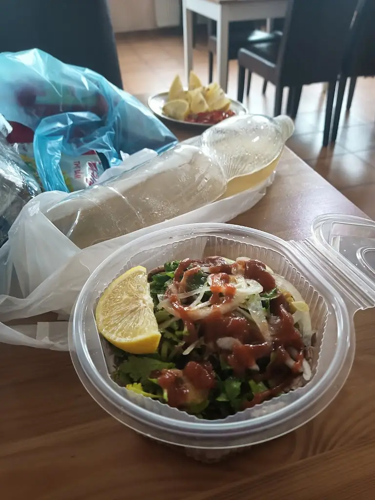 Menu_Huong Que Vietnamská restaurace_Okres Cheb_immagine_5