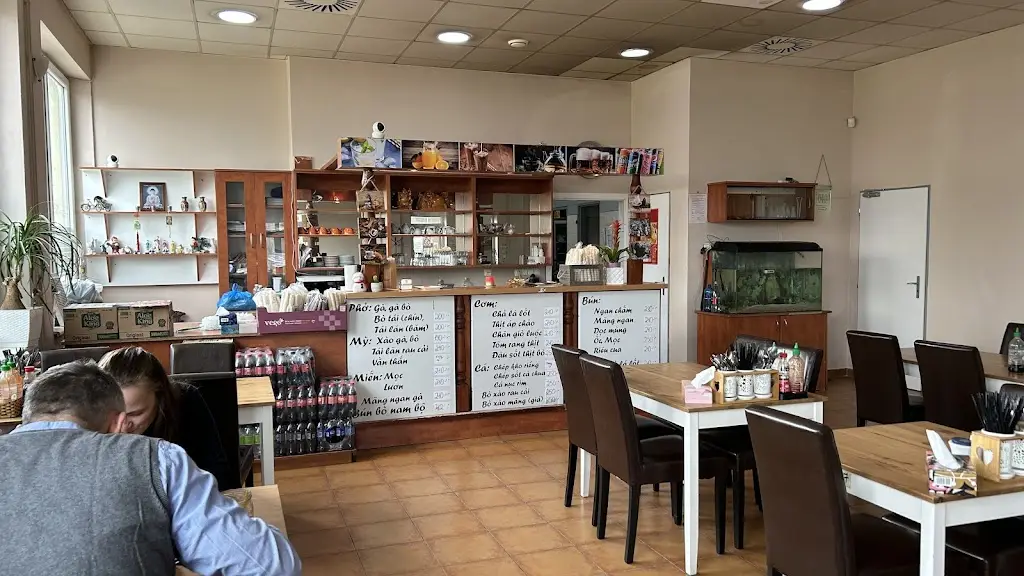 Huong Que Vietnamská restaurace_Okres Cheb_slider_image_1