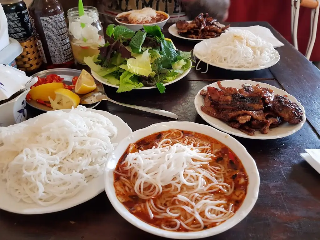 Huong Que Vietnamská restaurace_Okres Cheb_slider_image_3