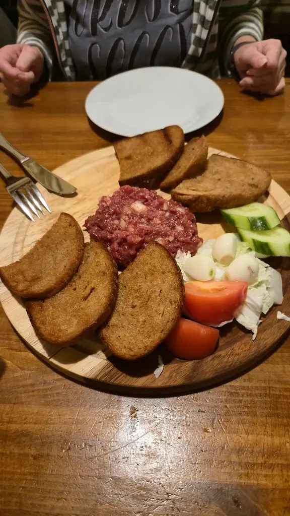 Menu_The Thomas Restaurant - Carlsbad / Karlovy Vary_Okres Karlovy Vary_image_5