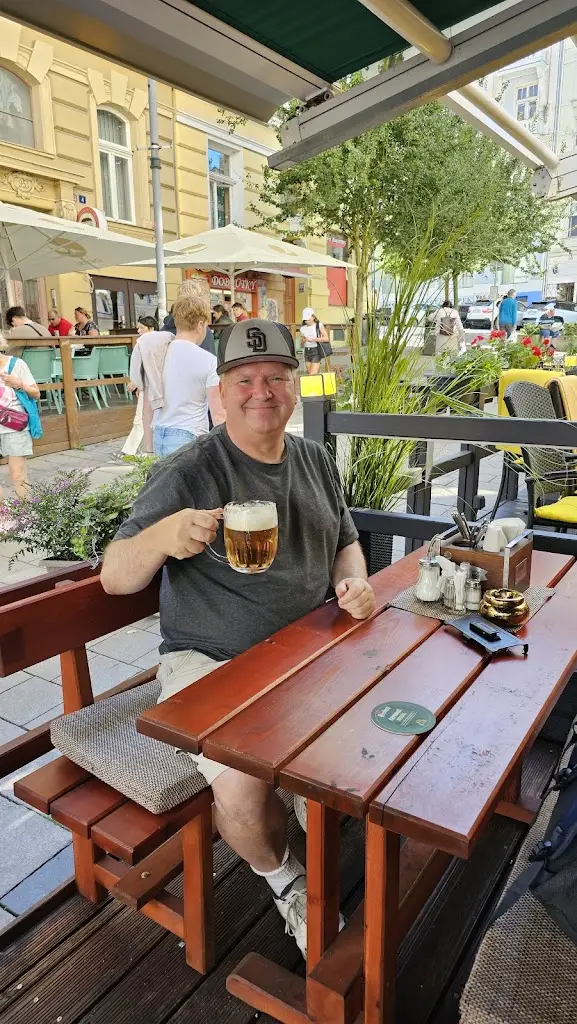 Tom Marvan_The Thomas Restaurant - Carlsbad / Karlovy Vary_Okres Karlovy Vary_review