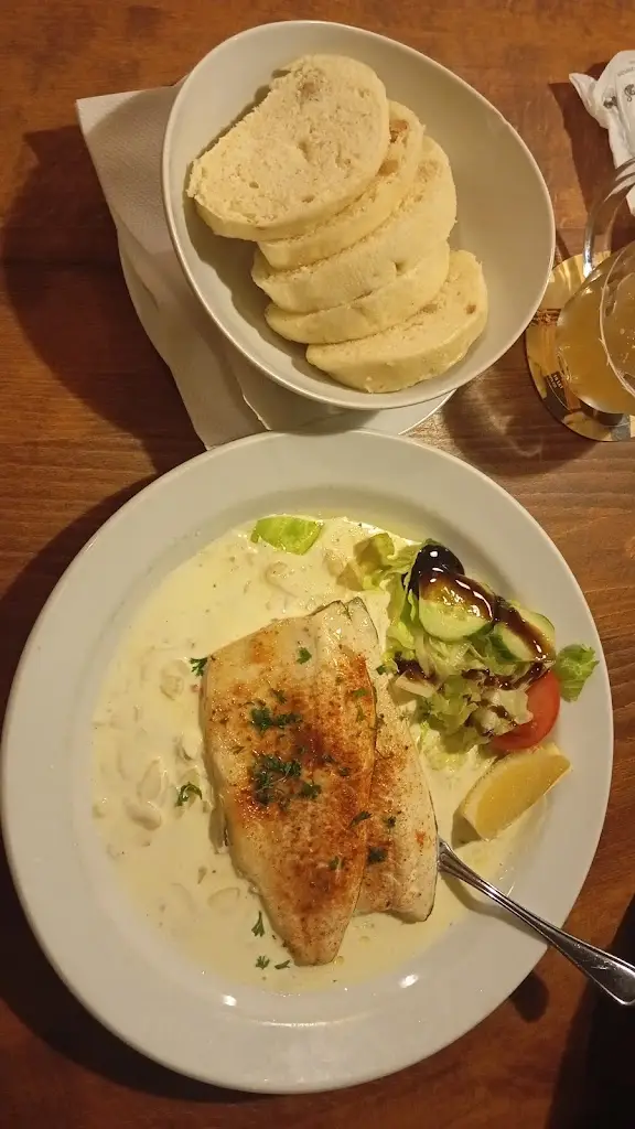 Alice El_The Thomas Restaurant - Carlsbad / Karlovy Vary_Okres Karlovy Vary_review