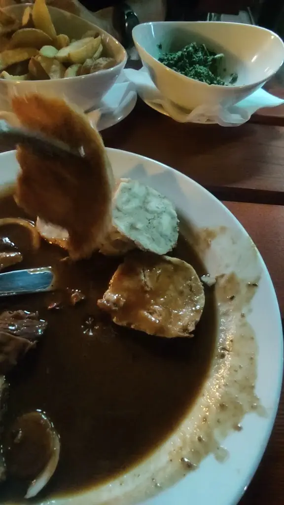 Adrian Couto_The Thomas Restaurant - Carlsbad / Karlovy Vary_Okres Karlovy Vary_review