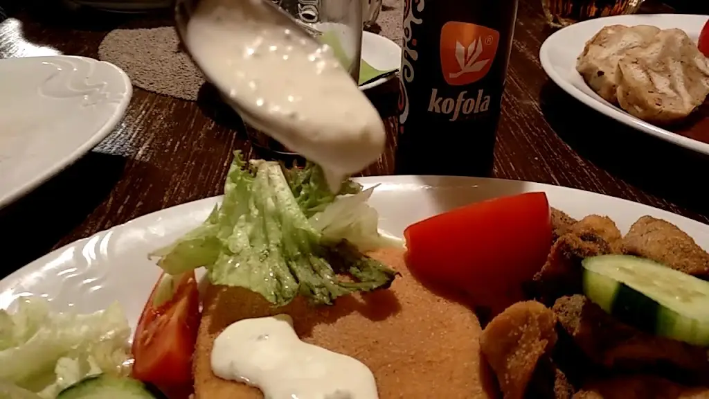 The Thomas Restaurant - Carlsbad / Karlovy Vary_Okres Karlovy Vary_slider_image_2