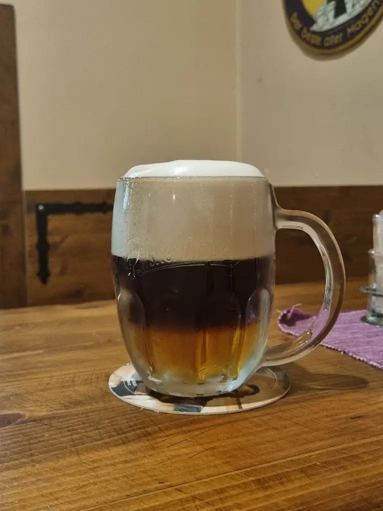 The Thomas Restaurant - Carlsbad / Karlovy Vary_Okres Karlovy Vary_slider_image_3