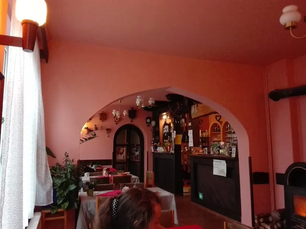 Anbu Mahesh_Výletní restaurace a penzion Kukačka_Nejdek_review