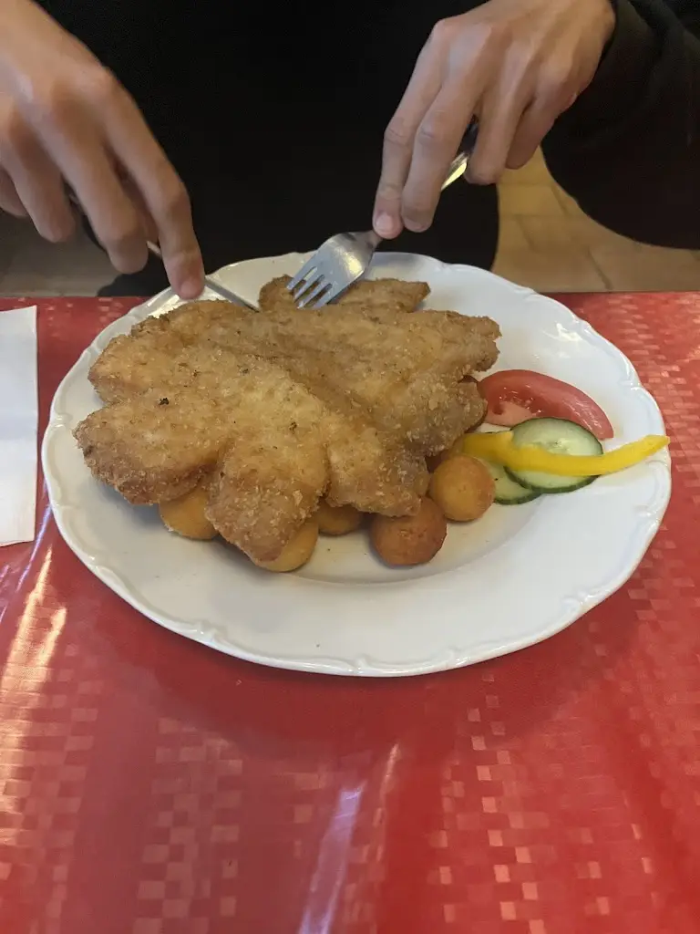 Vitek Malis_Výletní restaurace a penzion Kukačka_Nejdek_review