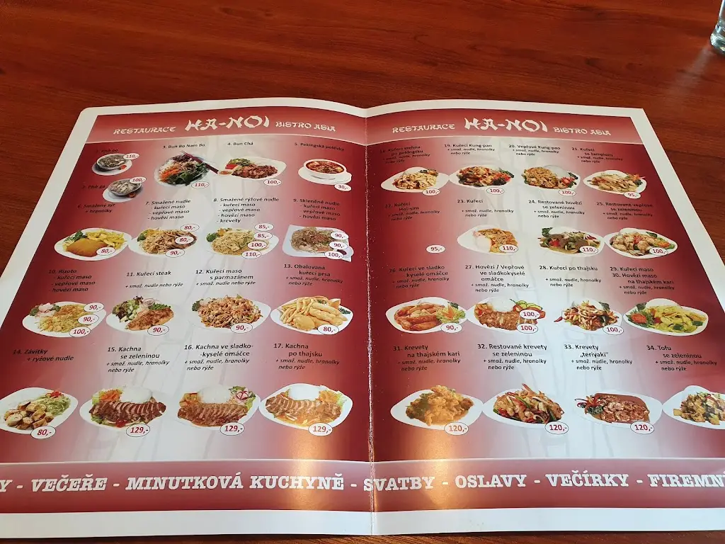 Menu_Bistro a restaurace Ha Noi_Nejdek_image_1