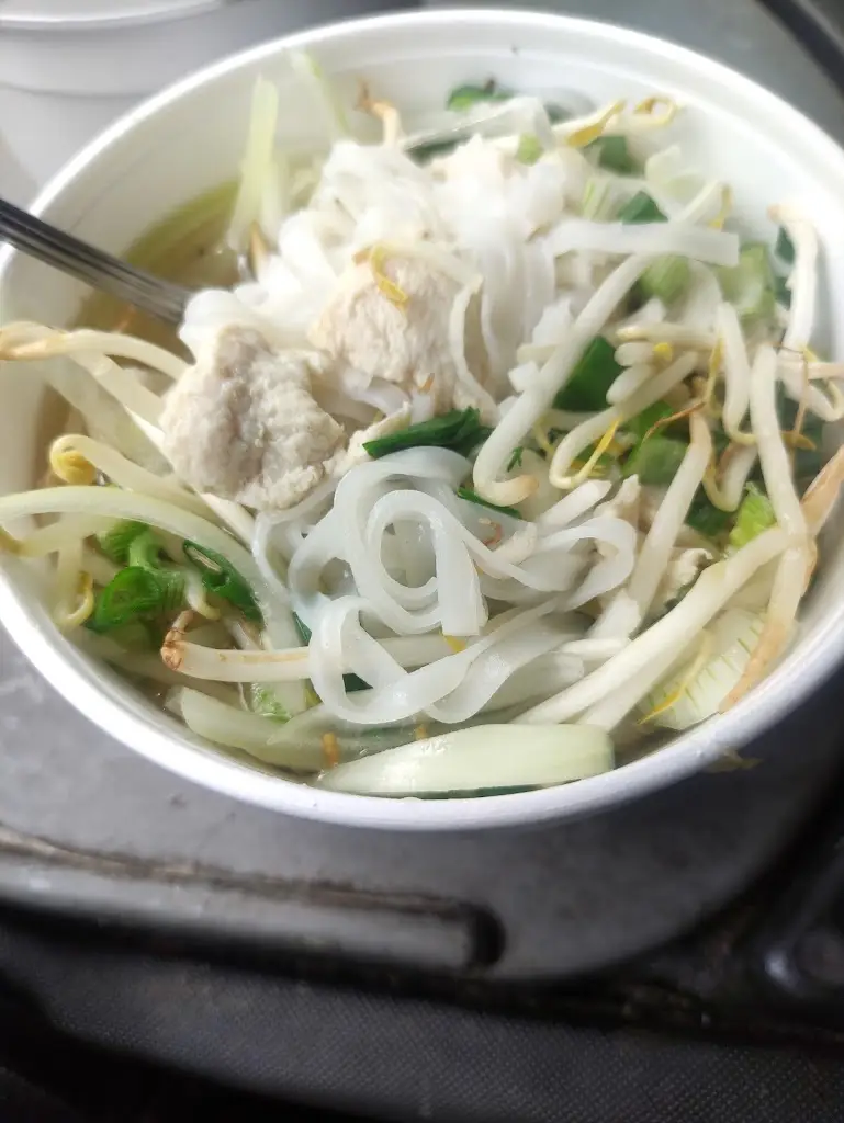 Tomáš Lank_Bistro a restaurace Ha Noi_Nejdek_review