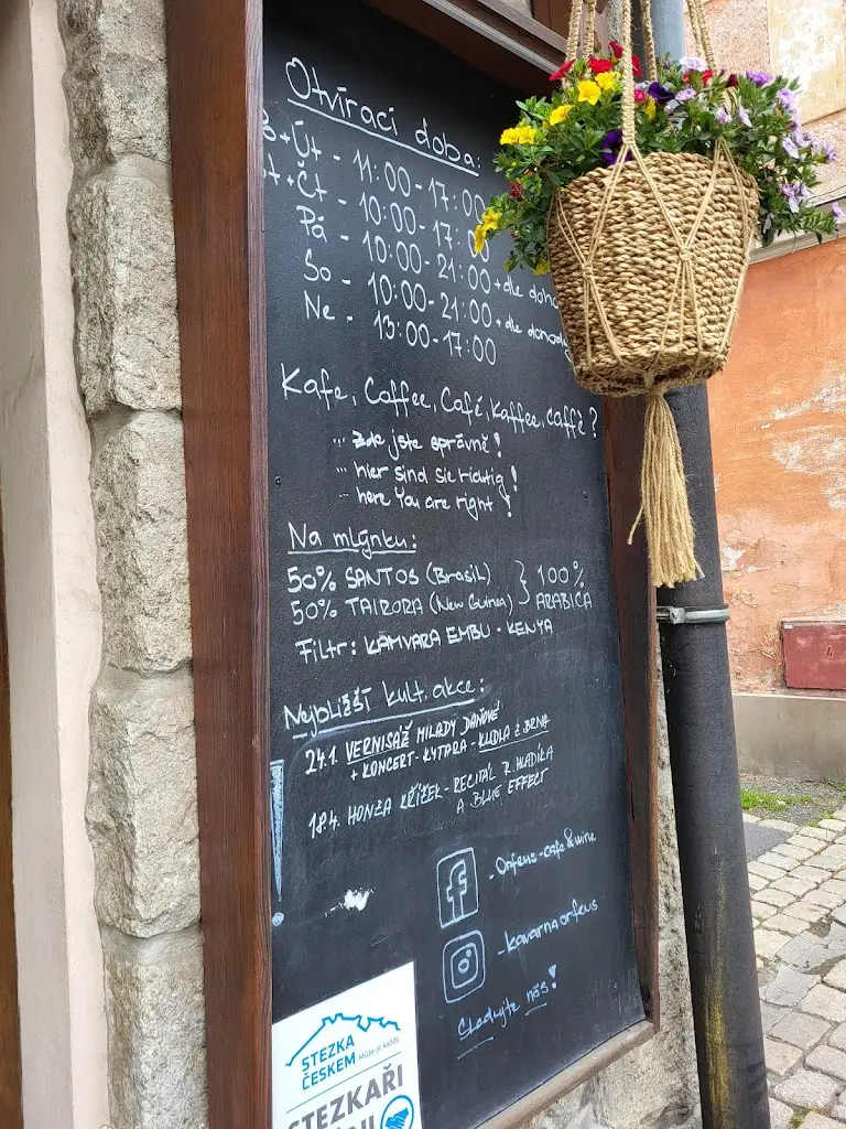 Menu_Orfeus cafe&wine_Nejdek_image_2