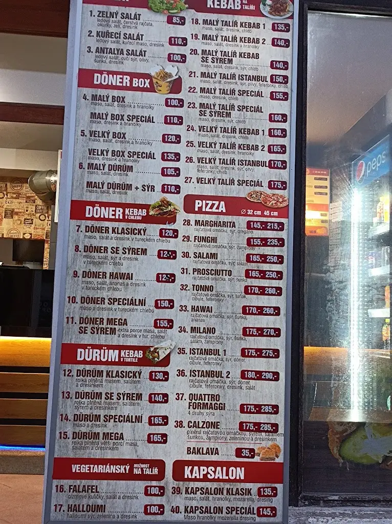 Menu_ANTALYA Kebab_Nejdek_image_1