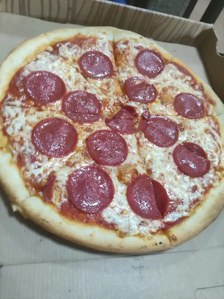 Lucinka Vrbová_ANTALYA Kebab_Nejdek_review