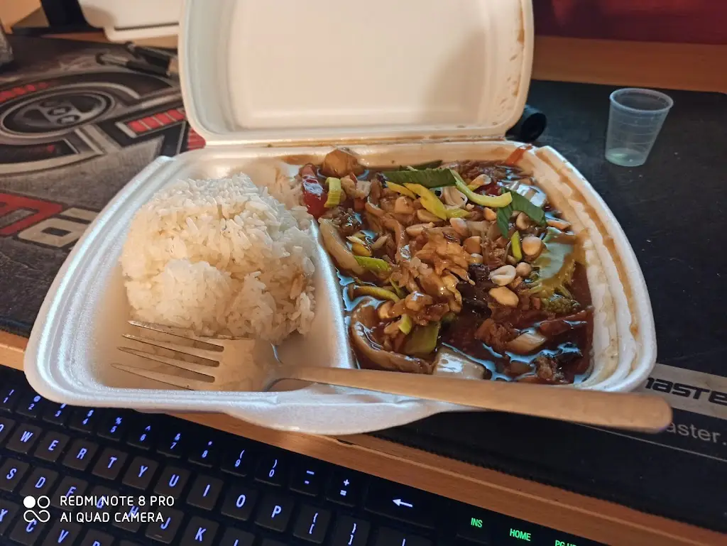 Daniel Chvála_YEN NHI Restaurant_Nejdek_review