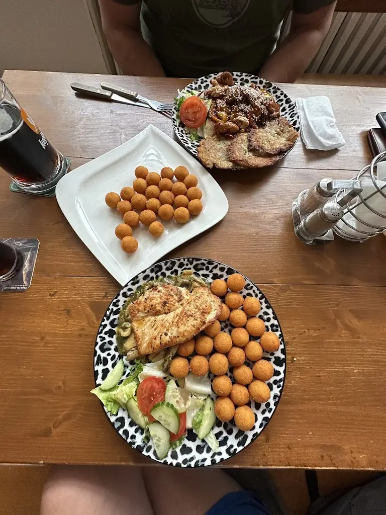 Tereza Weingartnerová_Restaurace Sokolovská Hospůdka NOVĚ_Okres Sokolov_review